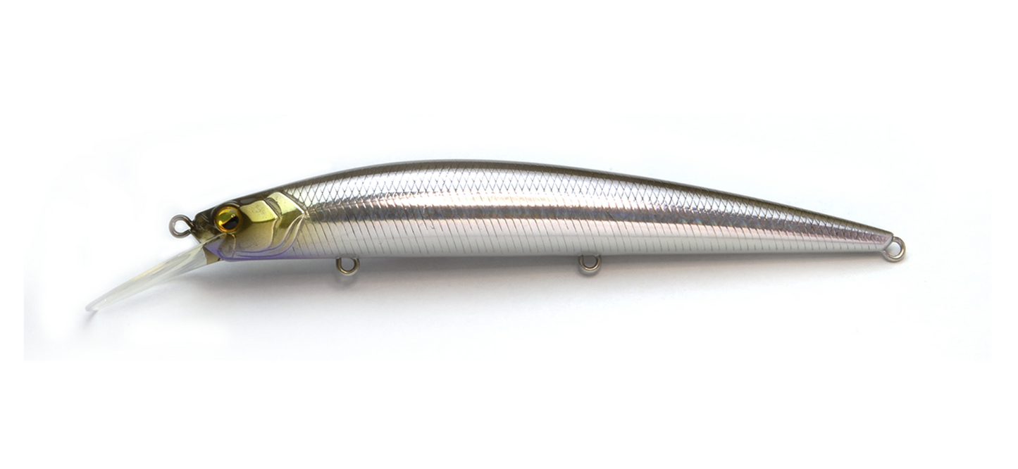 Raid Japan Level Minnow Plus