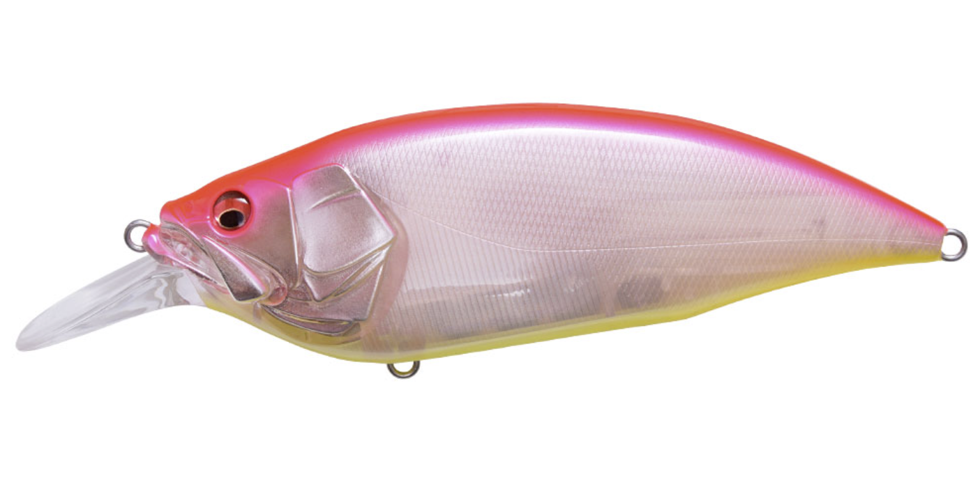 Megabass Big-M 4.0