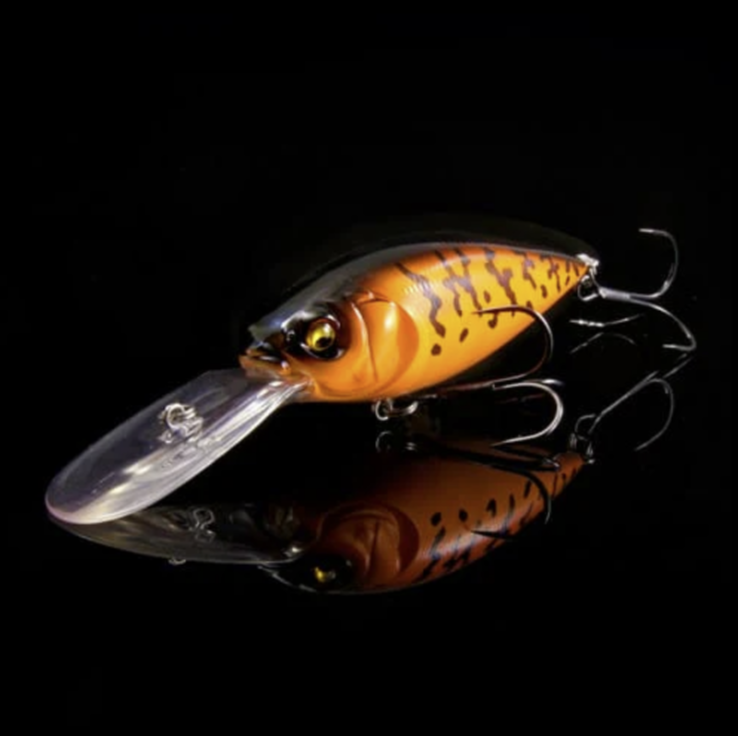 Megabass Deep-X 300
