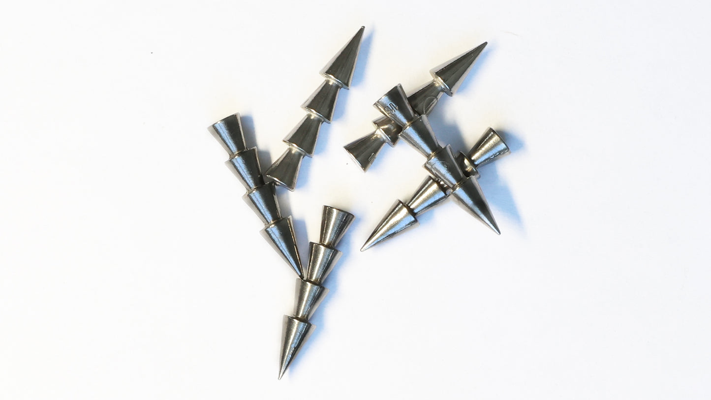 WUN TUNGSTEN Nail Weight