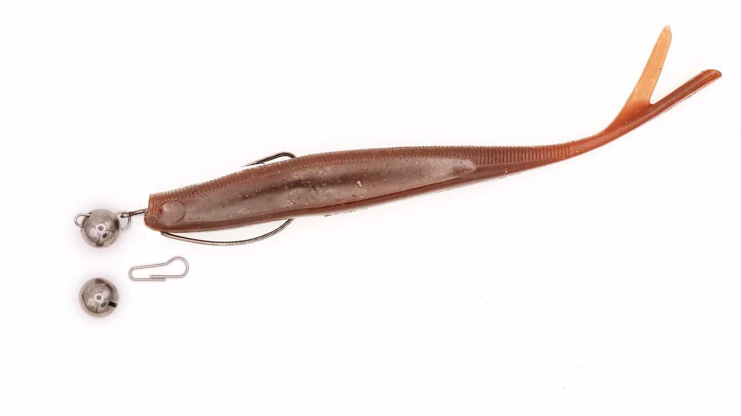 WUN TUNGSTEN Cheburashka Weight