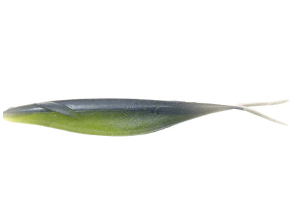 DEPS Sakamata Shad Heavy Weight