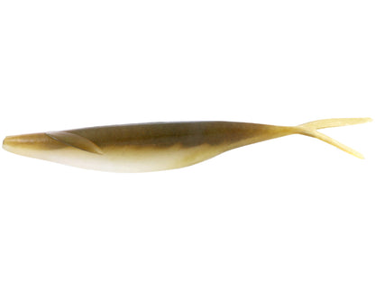 DEPS Sakamata Shad Heavy Weight