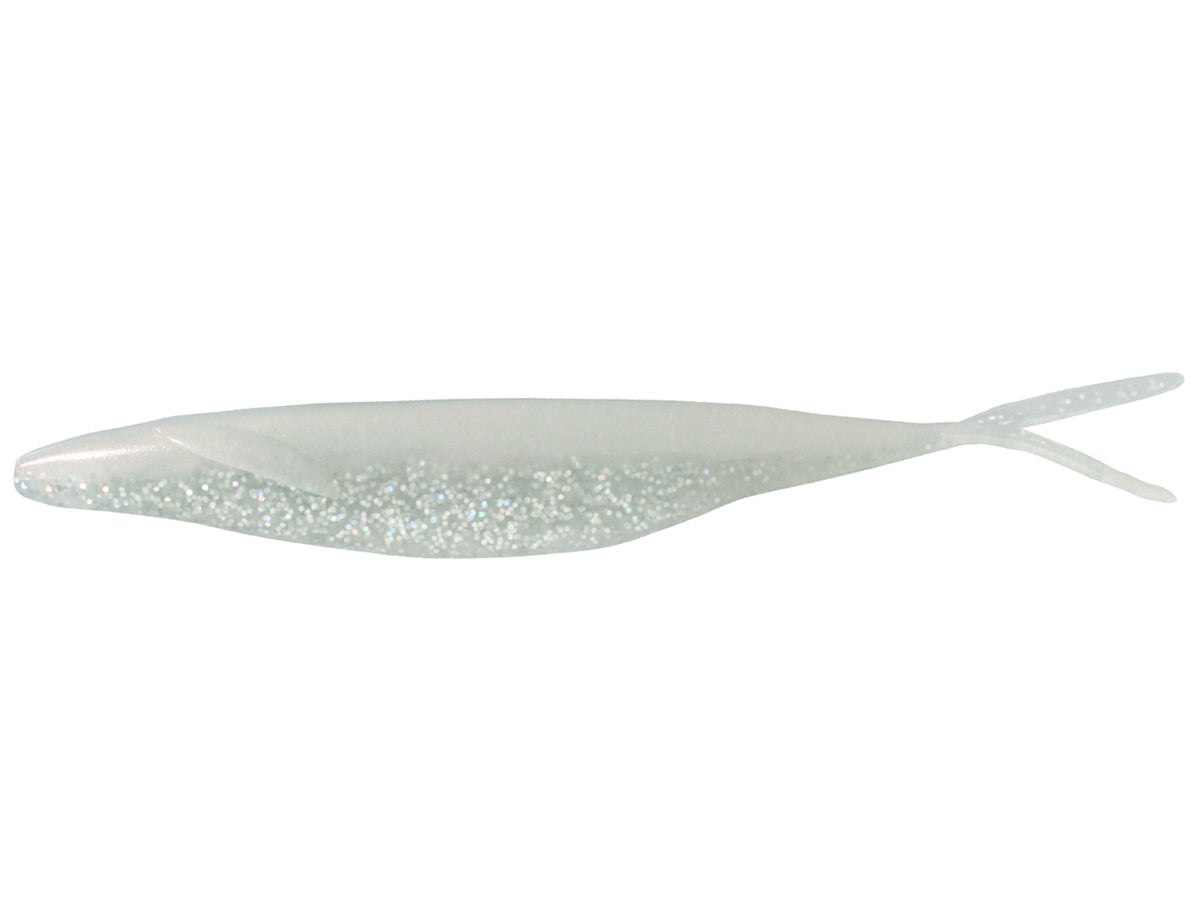 DEPS Sakamata Shad Heavy Weight