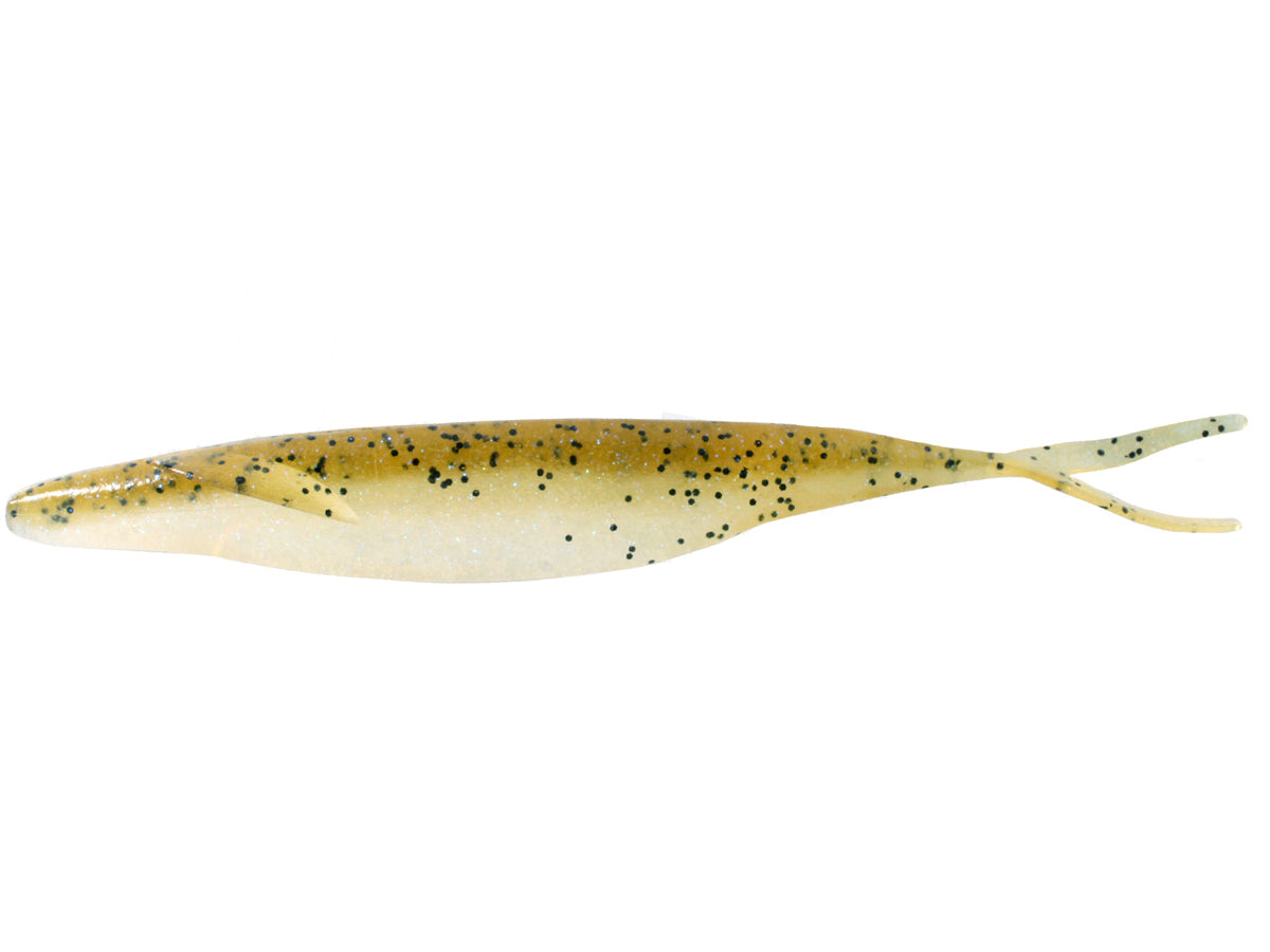 DEPS Sakamata Shad Heavy Weight