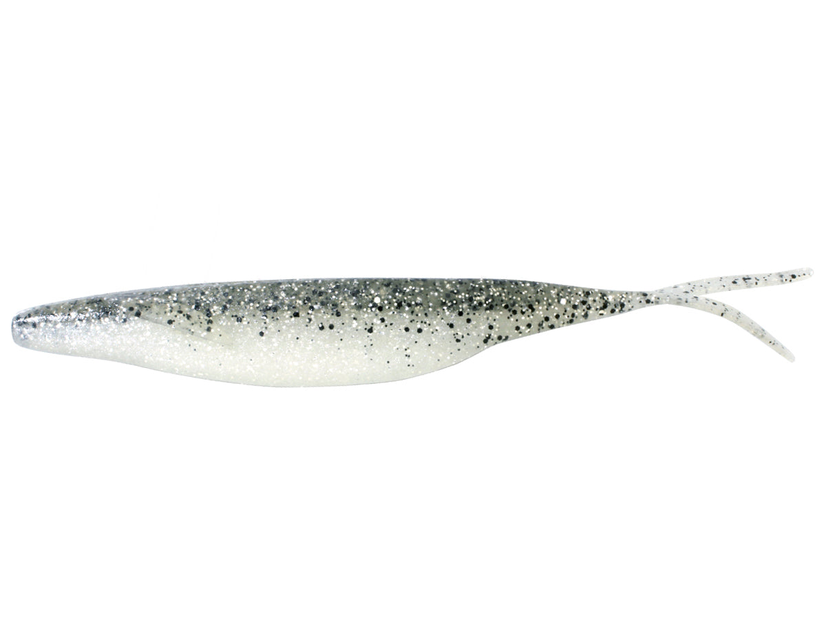 DEPS Sakamata Shad Heavy Weight