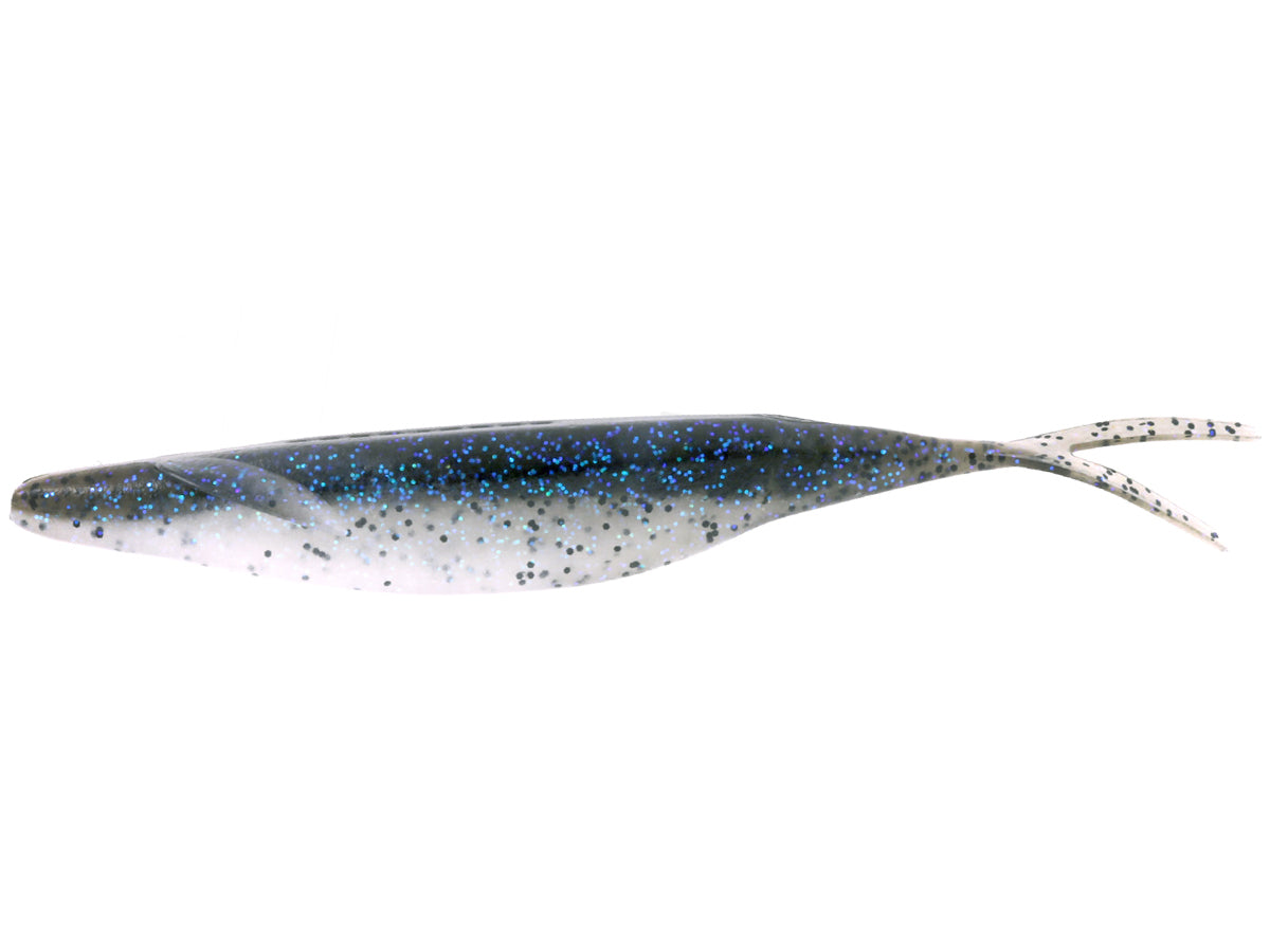 DEPS Sakamata Shad Heavy Weight