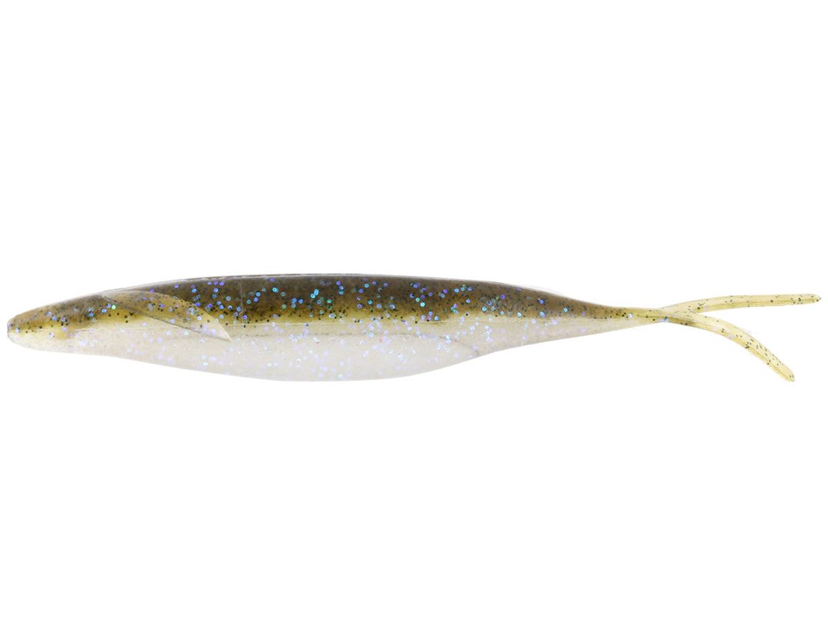 DEPS Sakamata Shad Heavy Weight
