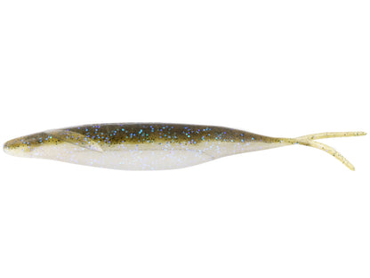 DEPS Sakamata Shad Heavy Weight