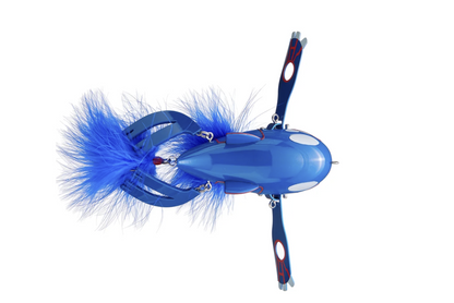 Duo Realis Pokémon Fishing Kyogre