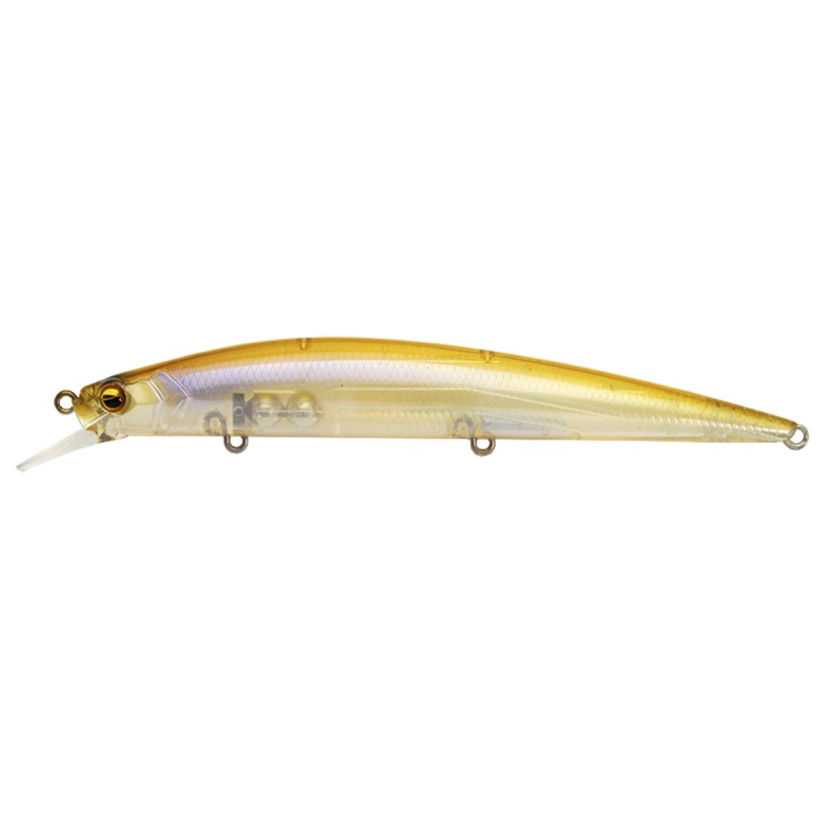 Raid Japan Level Minnow