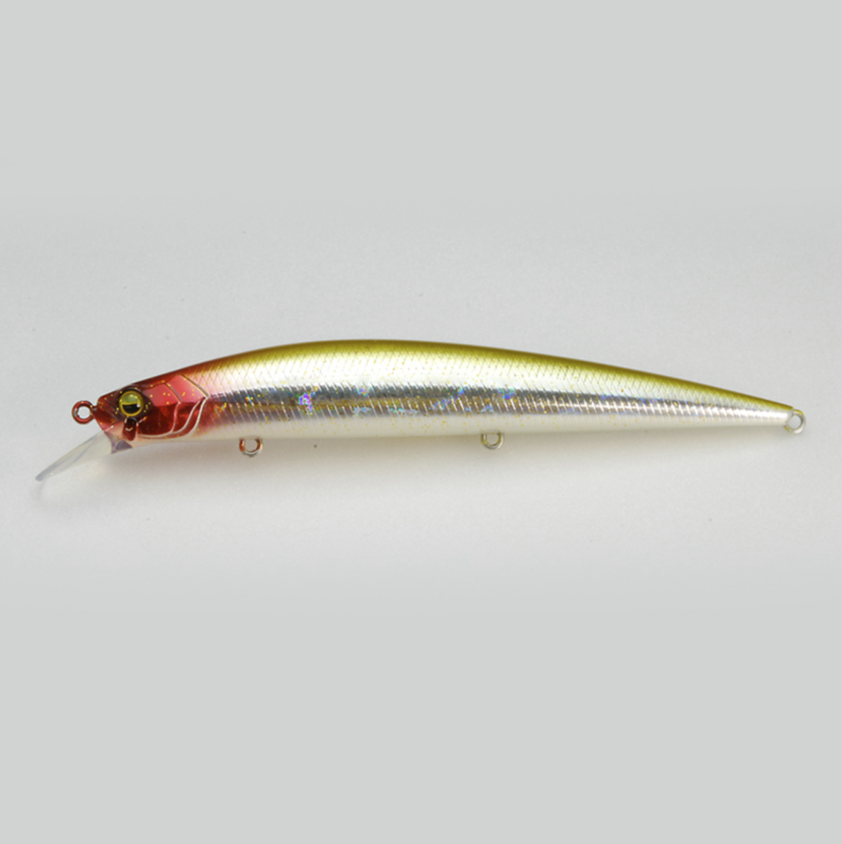 Raid Japan Level Minnow