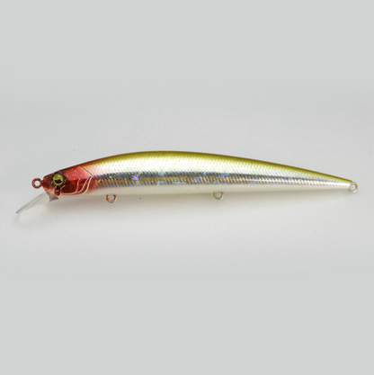 Raid Japan Level Minnow
