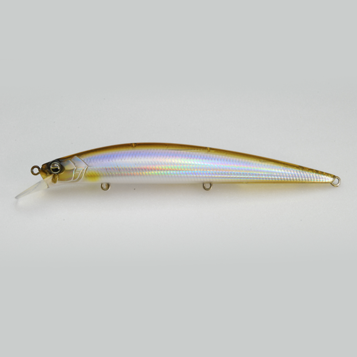 Raid Japan Level Minnow