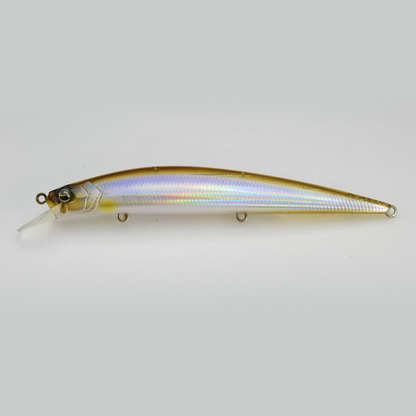 Raid Japan Level Minnow
