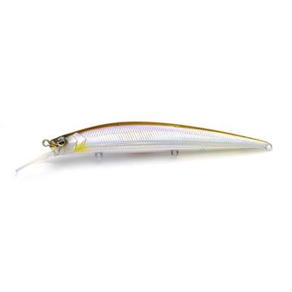 Raid Japan Level Minnow Plus