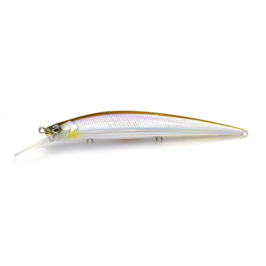 Raid Japan Level Minnow Plus