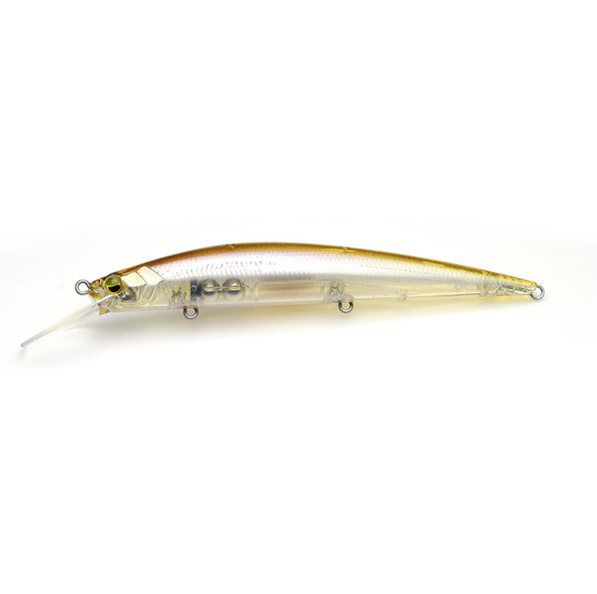 Raid Japan Level Minnow Plus