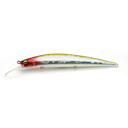 Raid Japan Level Minnow Plus