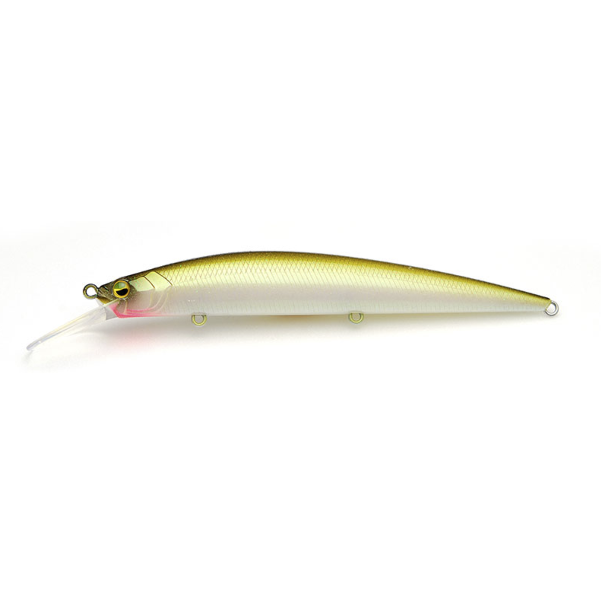 Raid Japan Level Minnow Plus