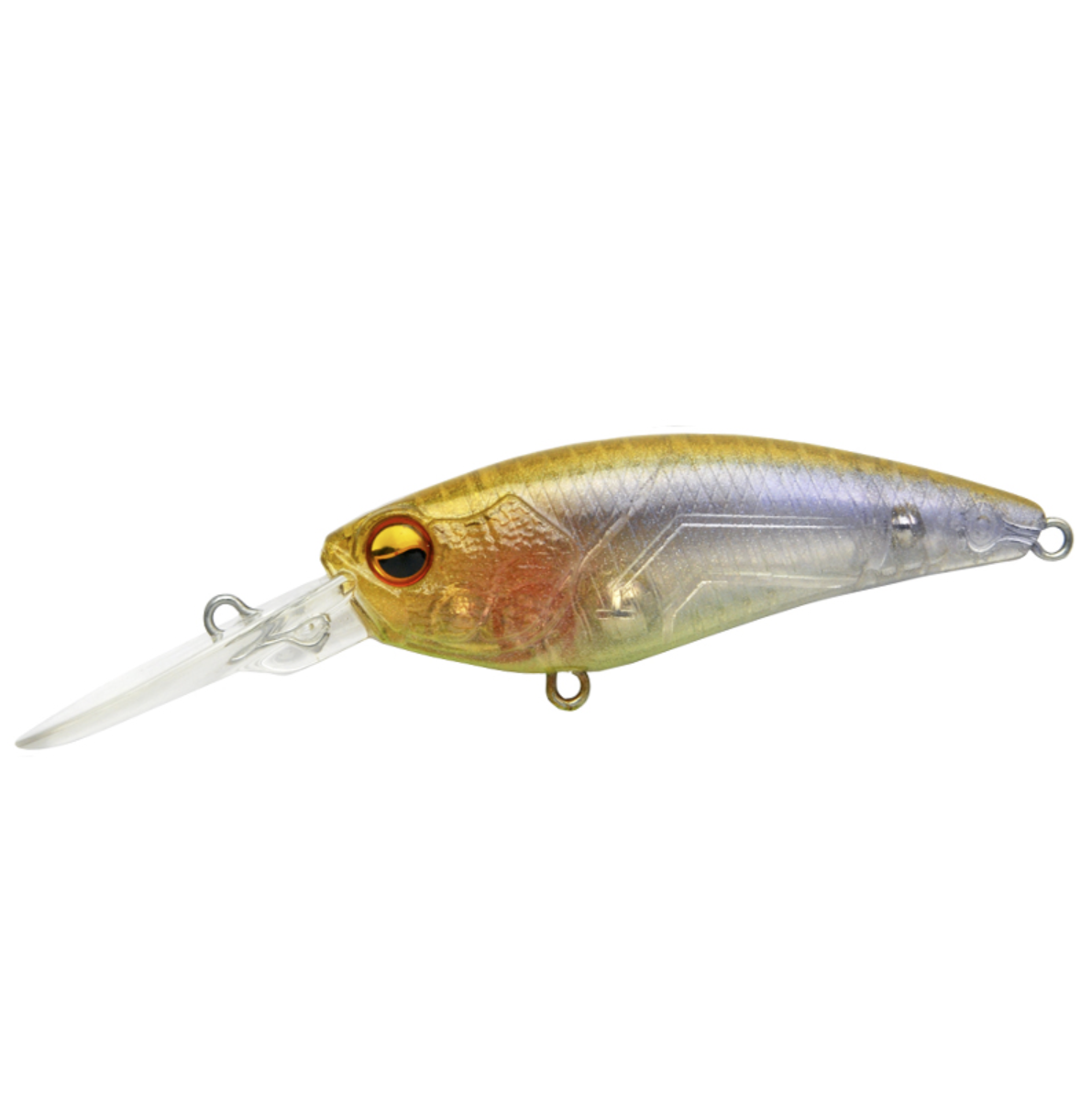 Raid Japan Level Shad