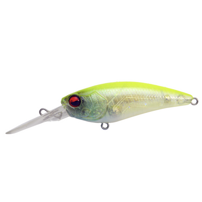 Raid Japan Level Shad