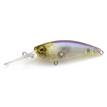 Raid Japan Level Shad