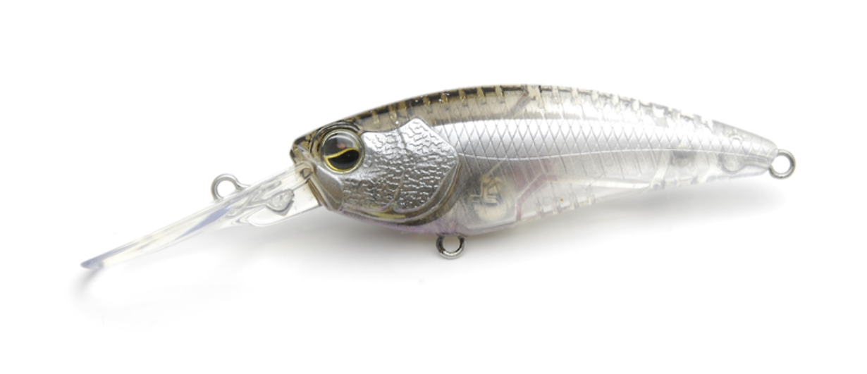 Raid Japan Level Shad