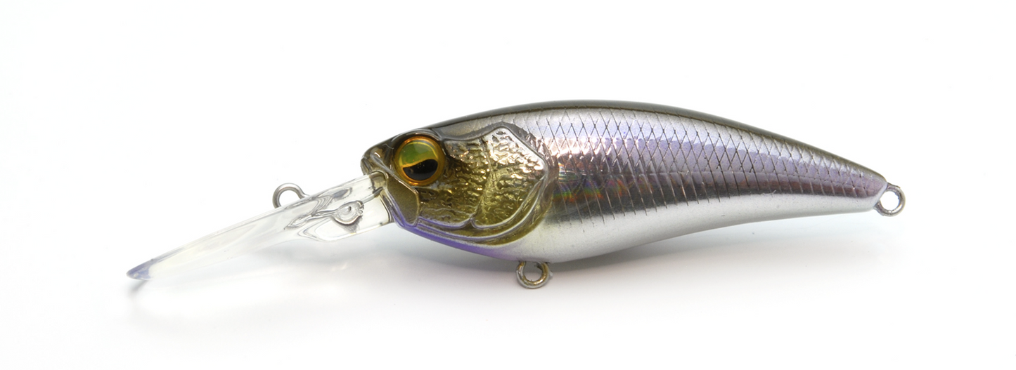 Raid Japan Level Shad