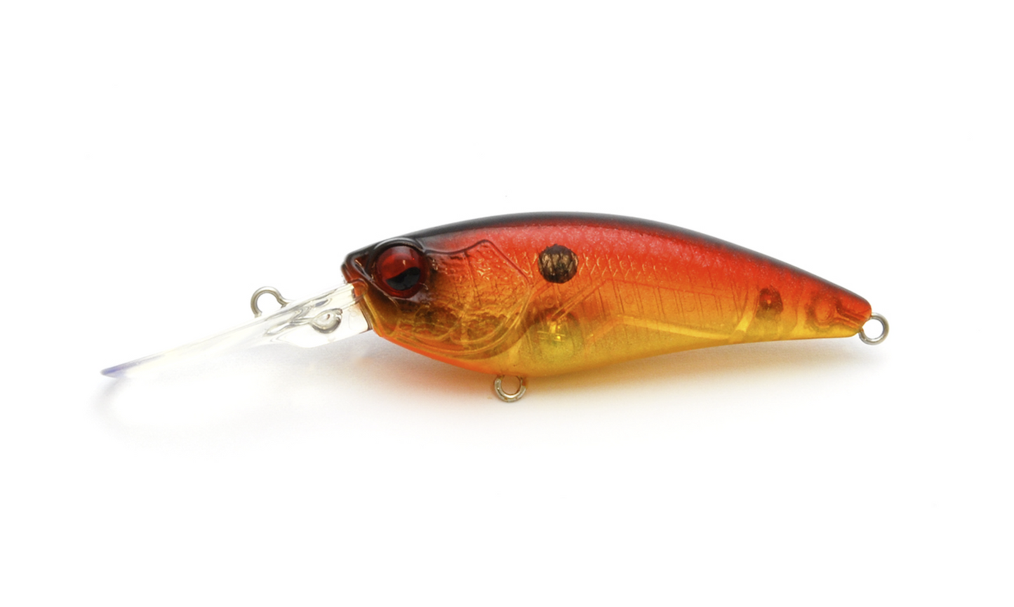 Raid Japan Level Shad