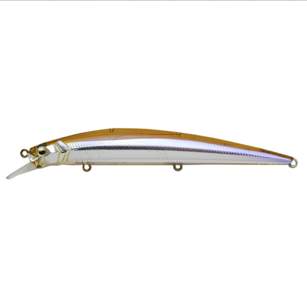 Raid Japan Level Minnow
