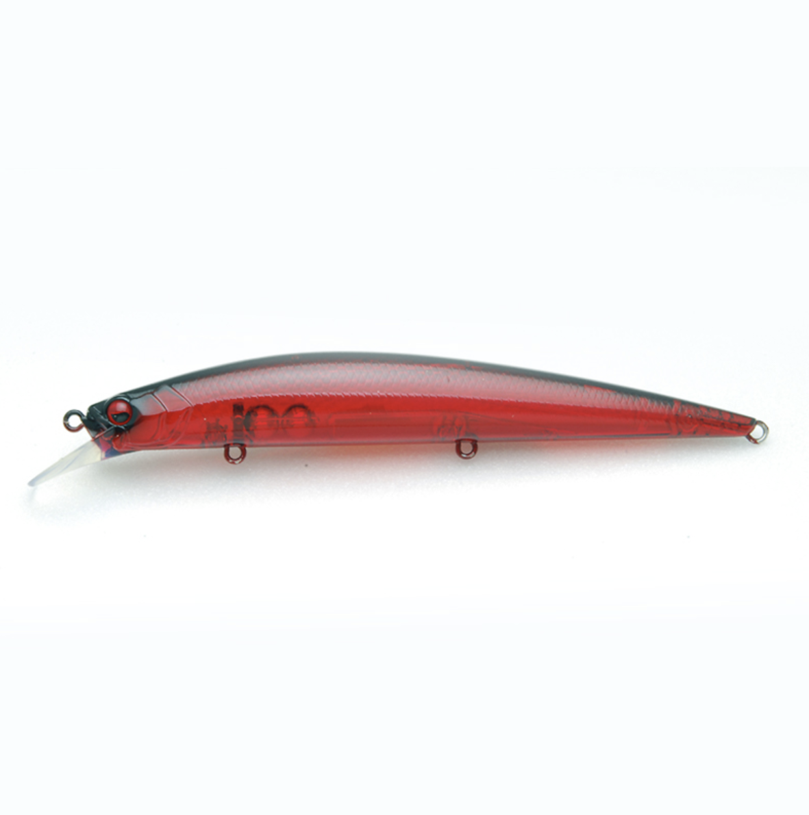 Raid Japan Level Minnow