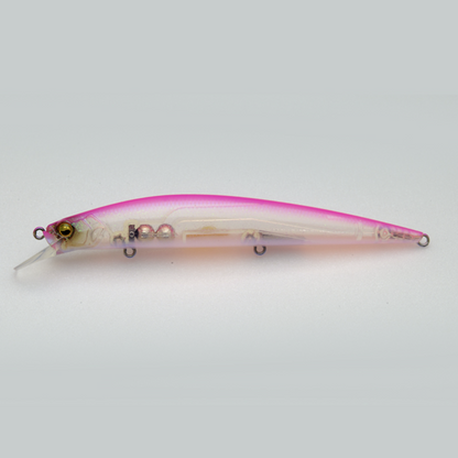 Raid Japan Level Minnow