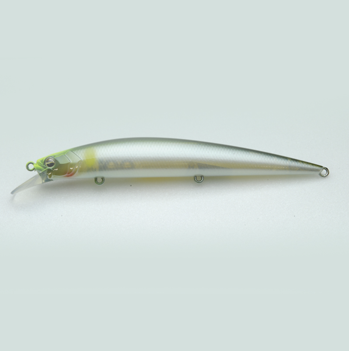 Raid Japan Level Minnow