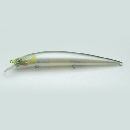 Raid Japan Level Minnow