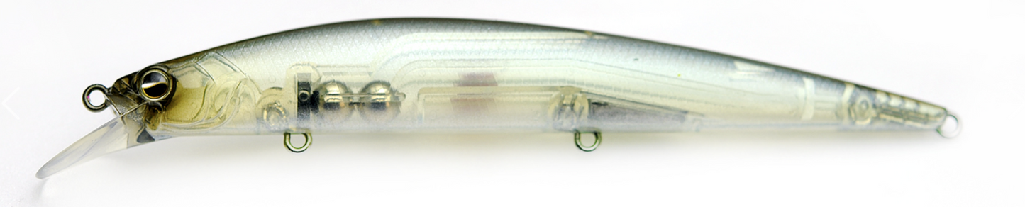 Raid Japan Level Minnow