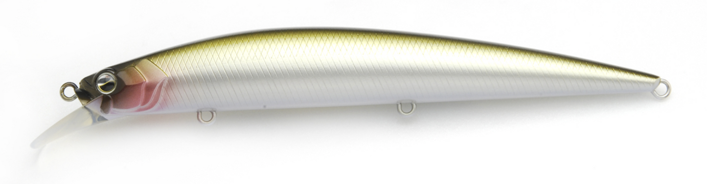 Raid Japan Level Minnow