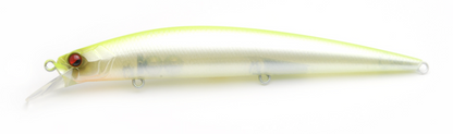 Raid Japan Level Minnow
