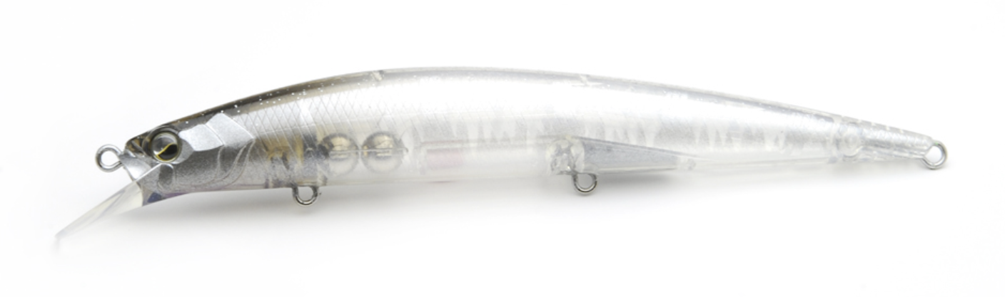 Raid Japan Level Minnow