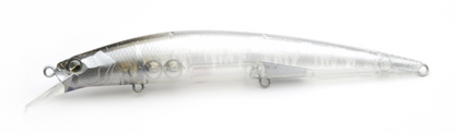 Raid Japan Level Minnow