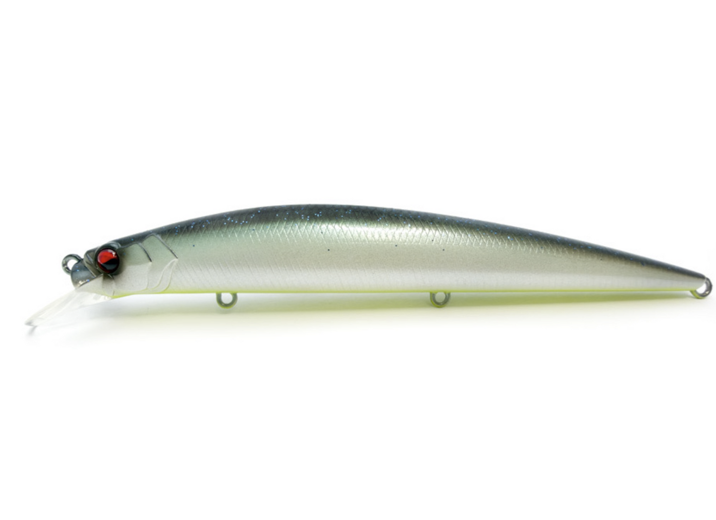 Raid Japan Level Minnow