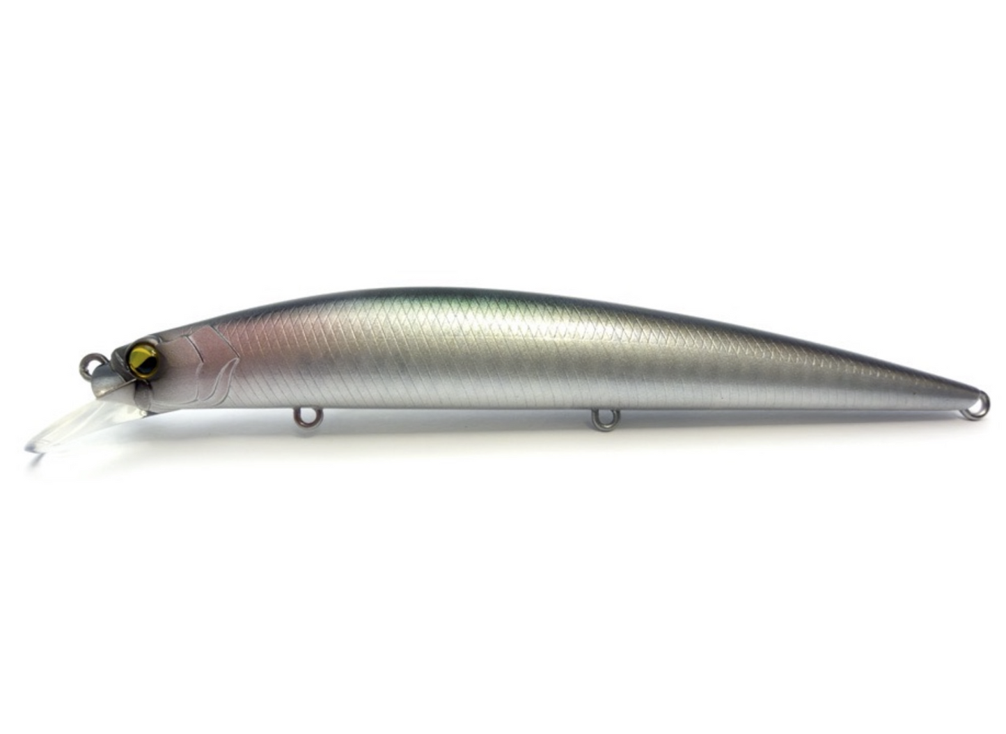 Raid Japan Level Minnow