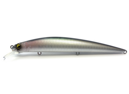Raid Japan Level Minnow