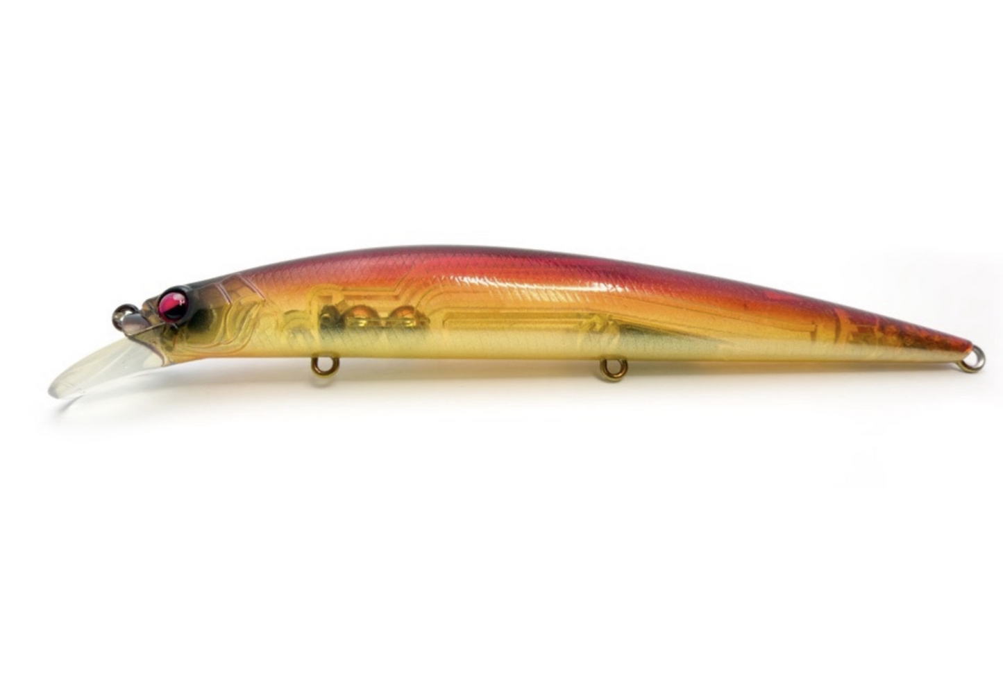 Raid Japan Level Minnow