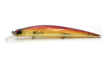 Raid Japan Level Minnow