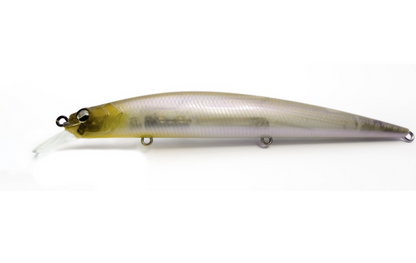 Raid Japan Level Minnow