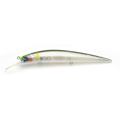 Raid Japan Level Minnow Plus