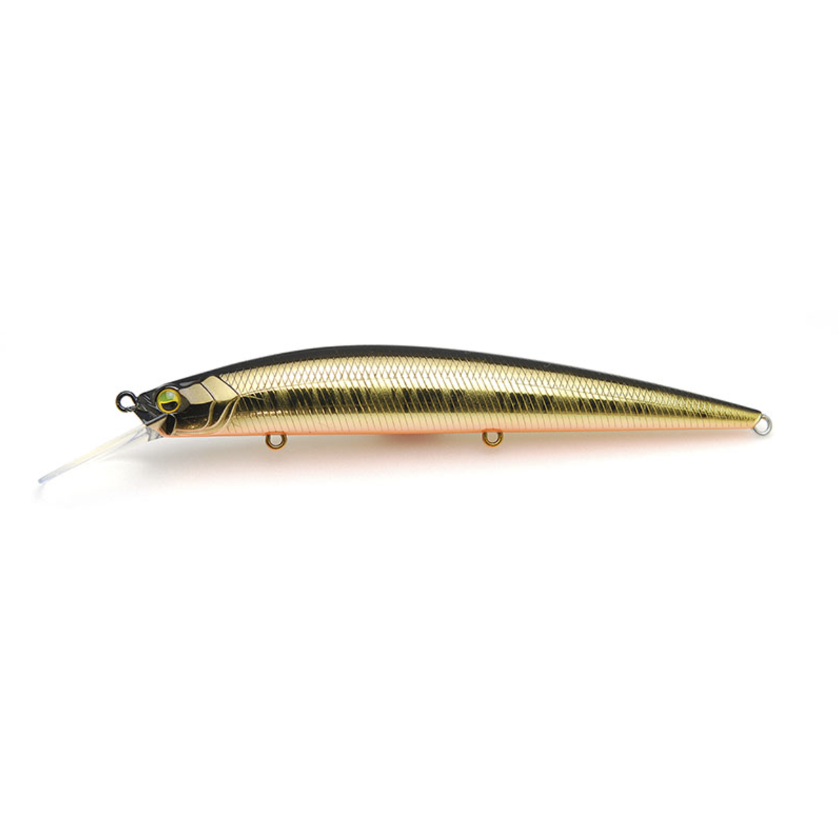 Raid Japan Level Minnow Plus