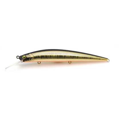 Raid Japan Level Minnow Plus