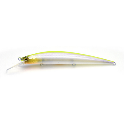 Raid Japan Level Minnow Plus
